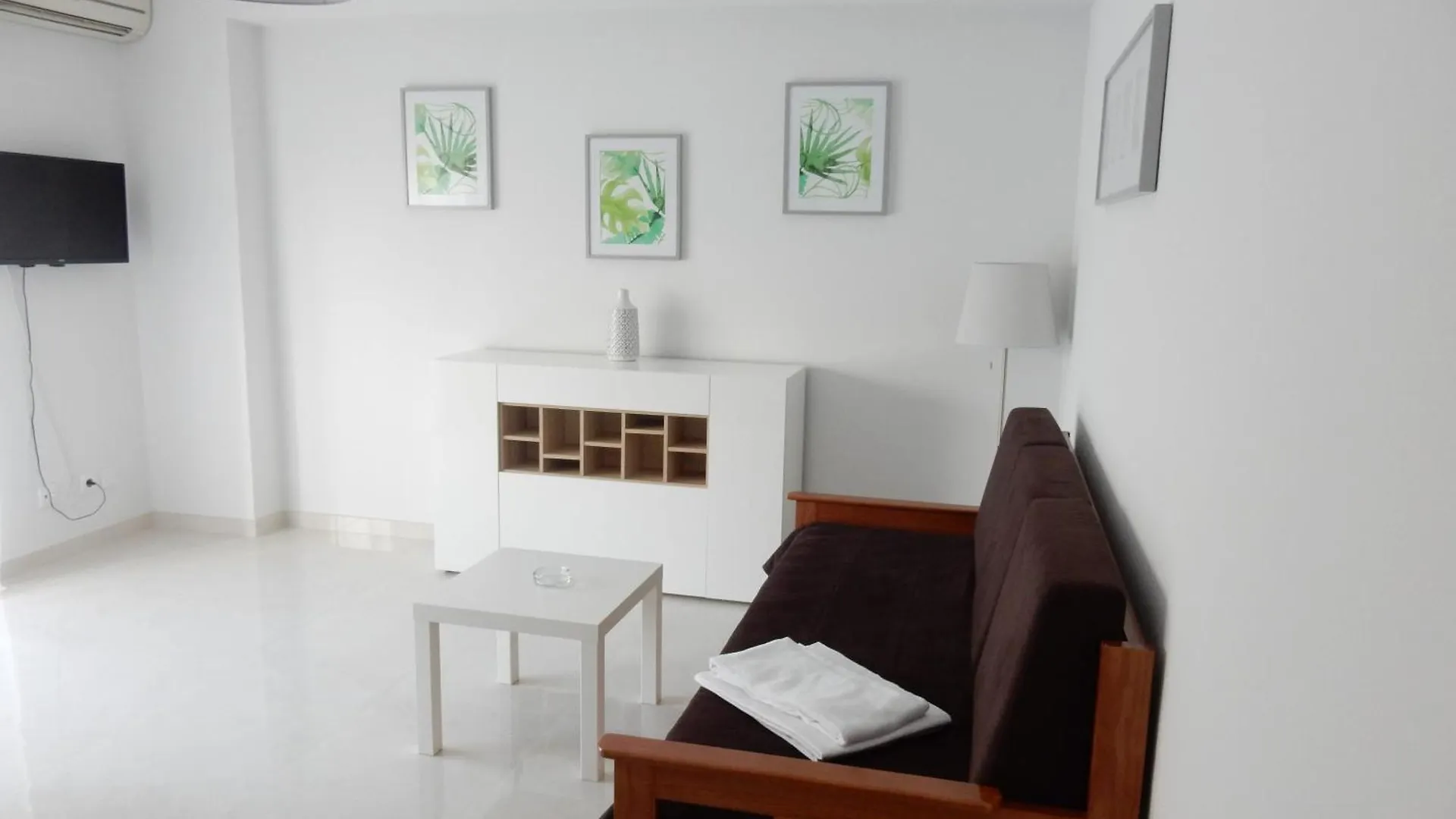 Squash Club Apartamentos Portimao