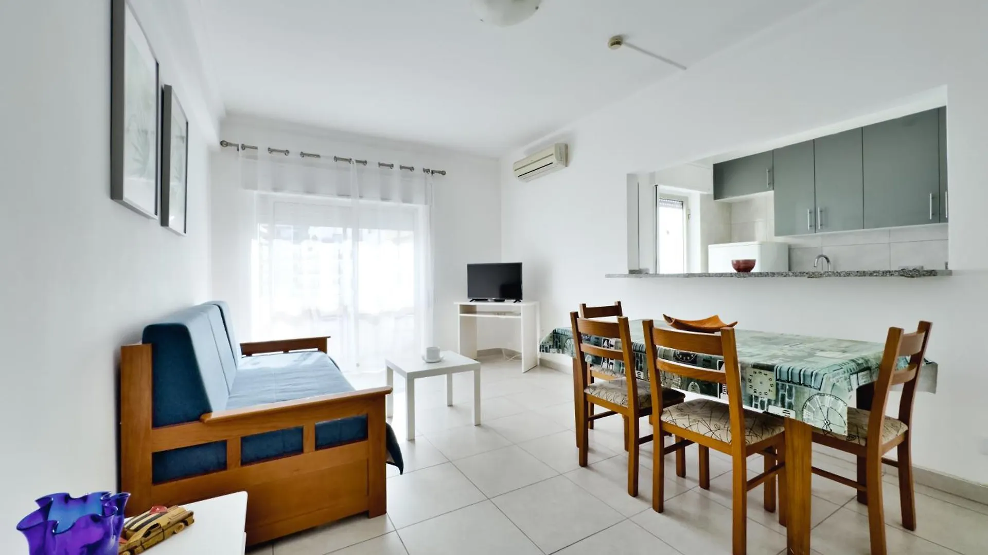 *** Aparthotel Squash Club Apartamentos Portimao Portugal