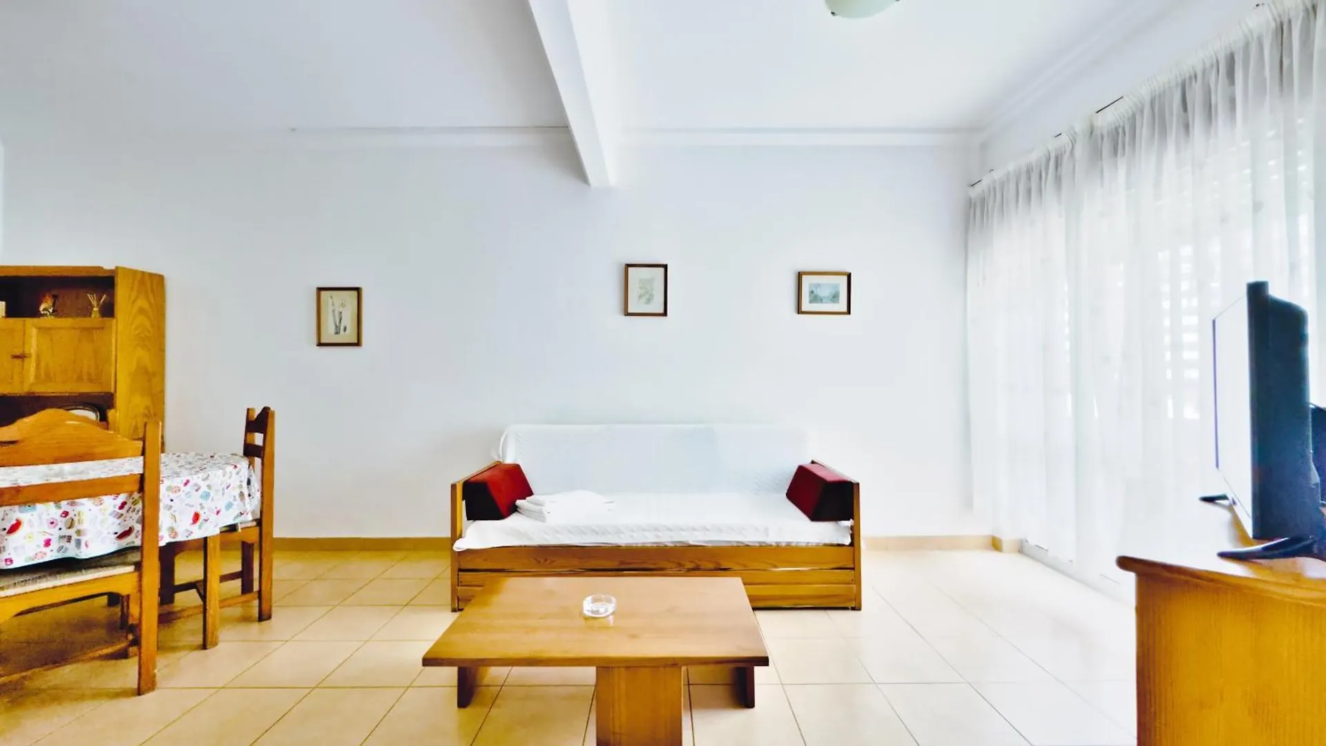Squash Club Apartamentos Portimao Aparthotel