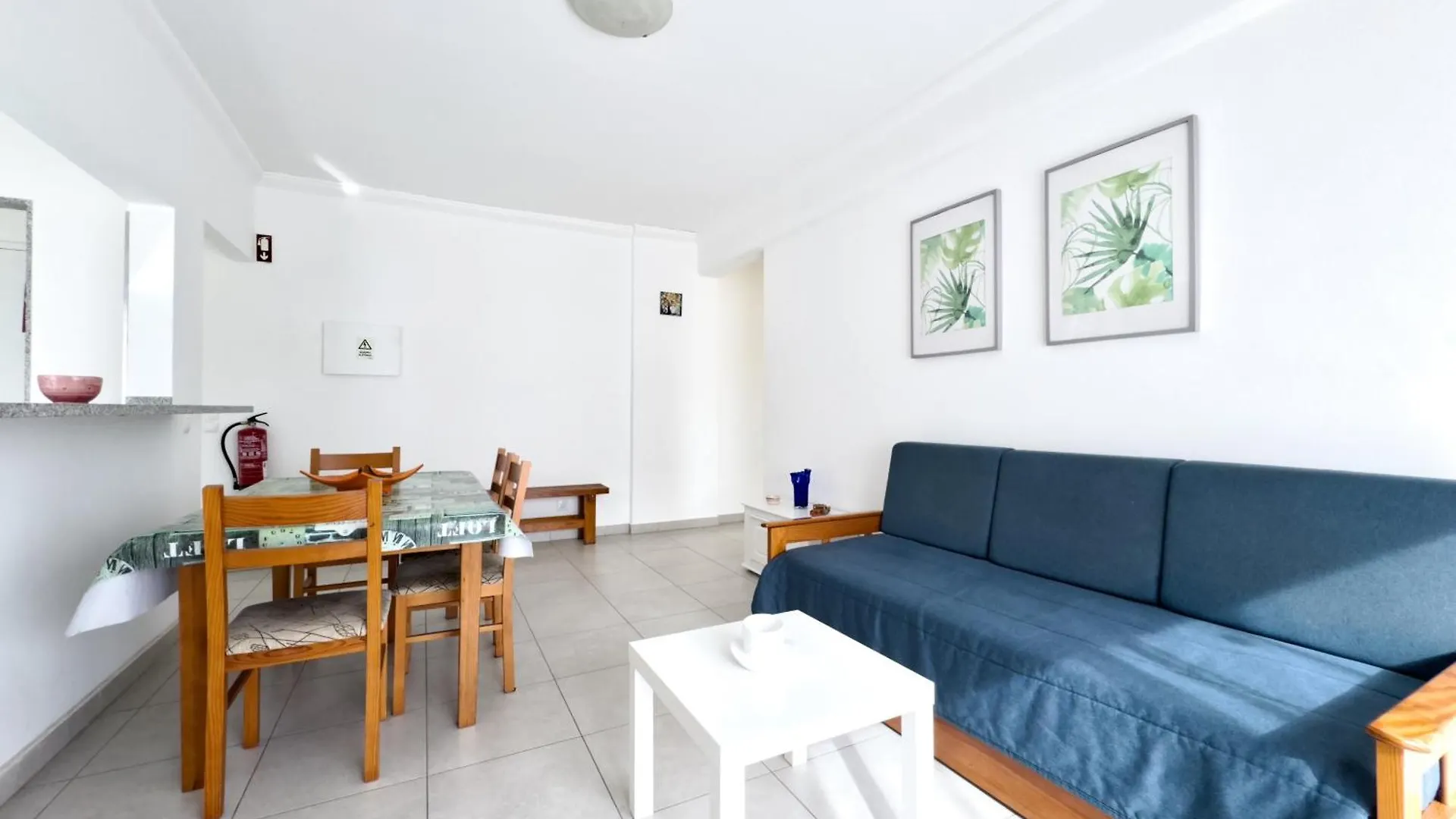 Squash Club Apartamentos Portimao Aparthotel