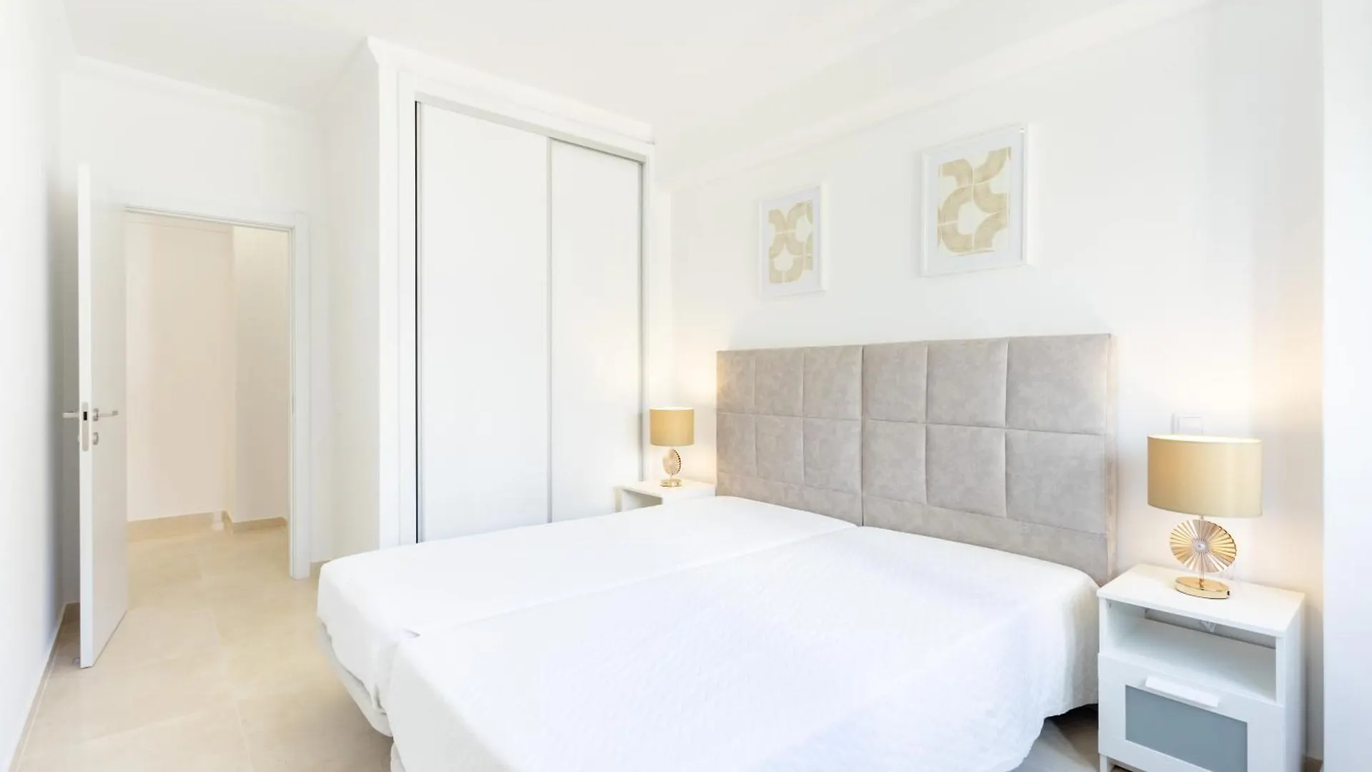 Squash Club Apartamentos Portimao 3*,