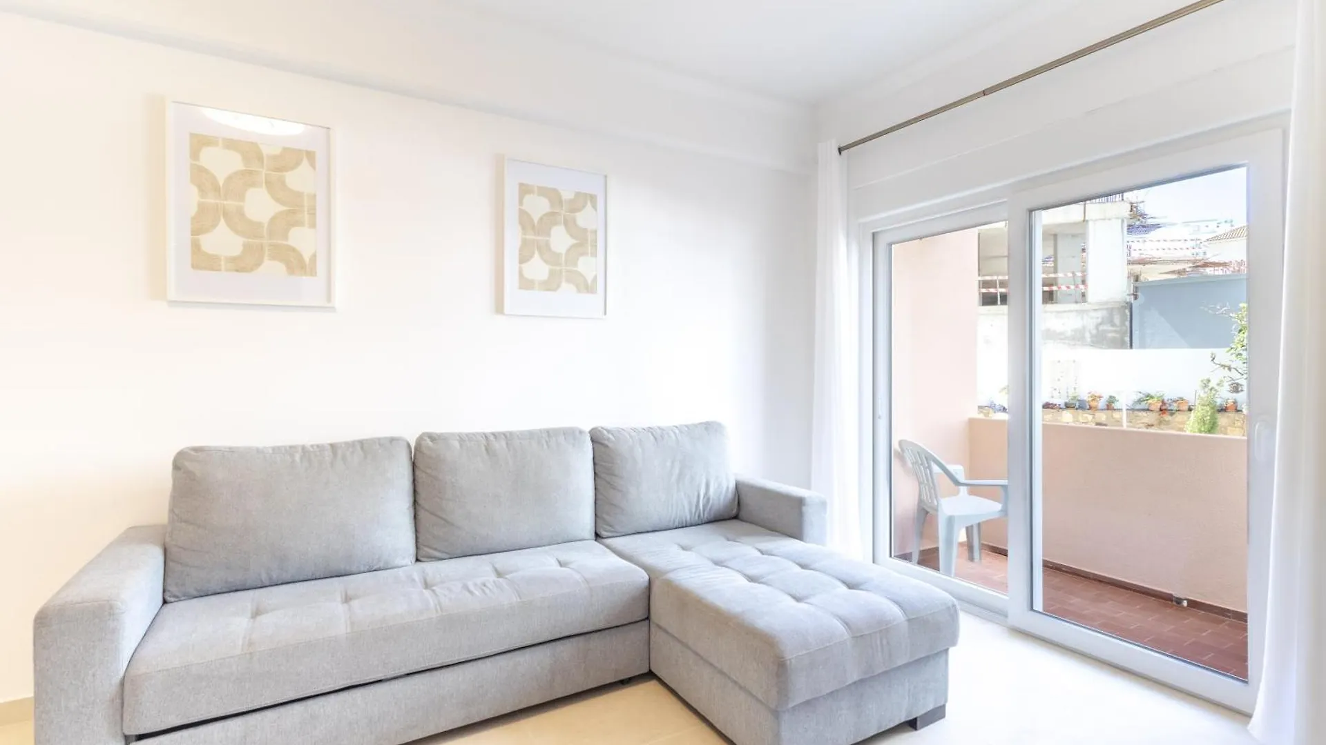 Squash Club Apartamentos Portimao