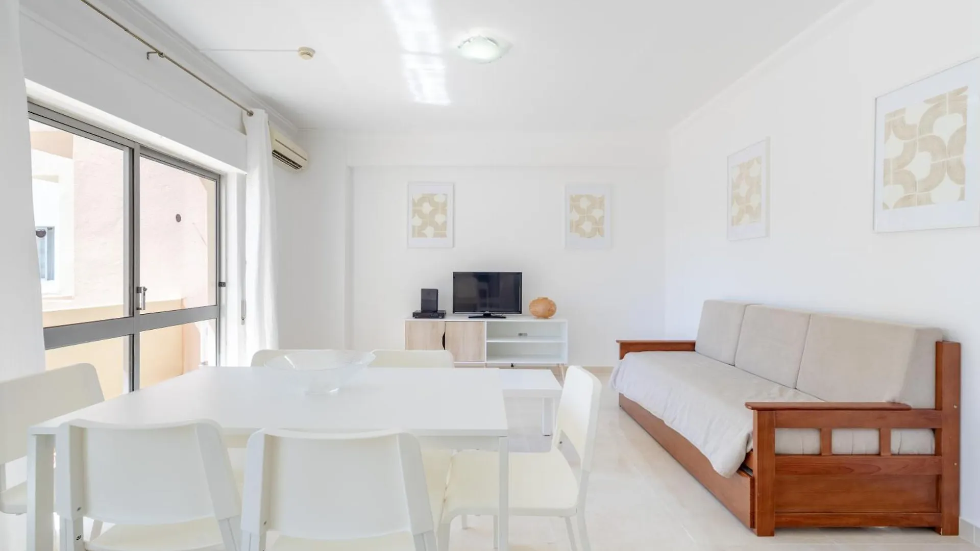 Aparthotel Squash Club Apartamentos Portimao