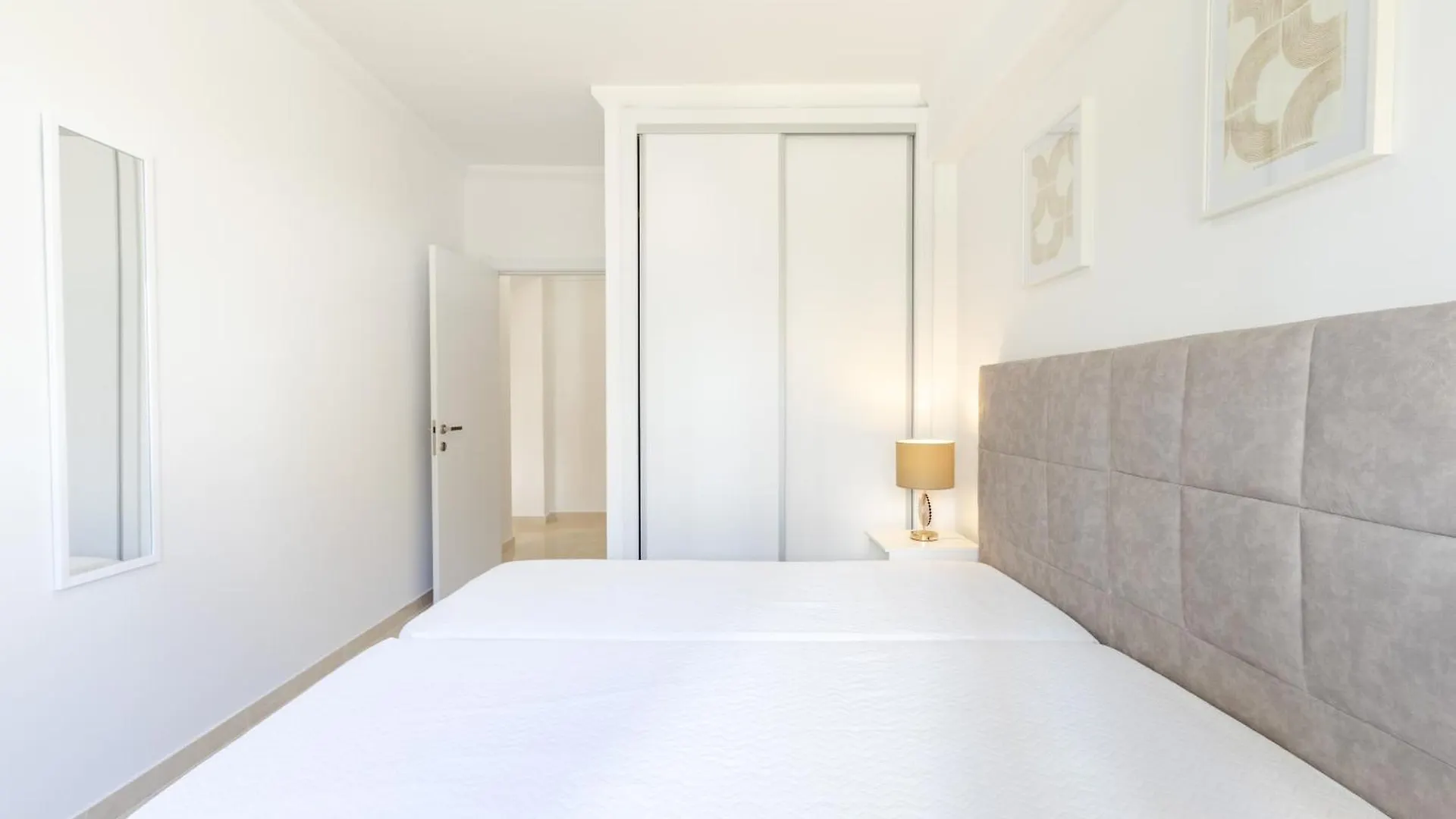 Squash Club Apartamentos Portimao