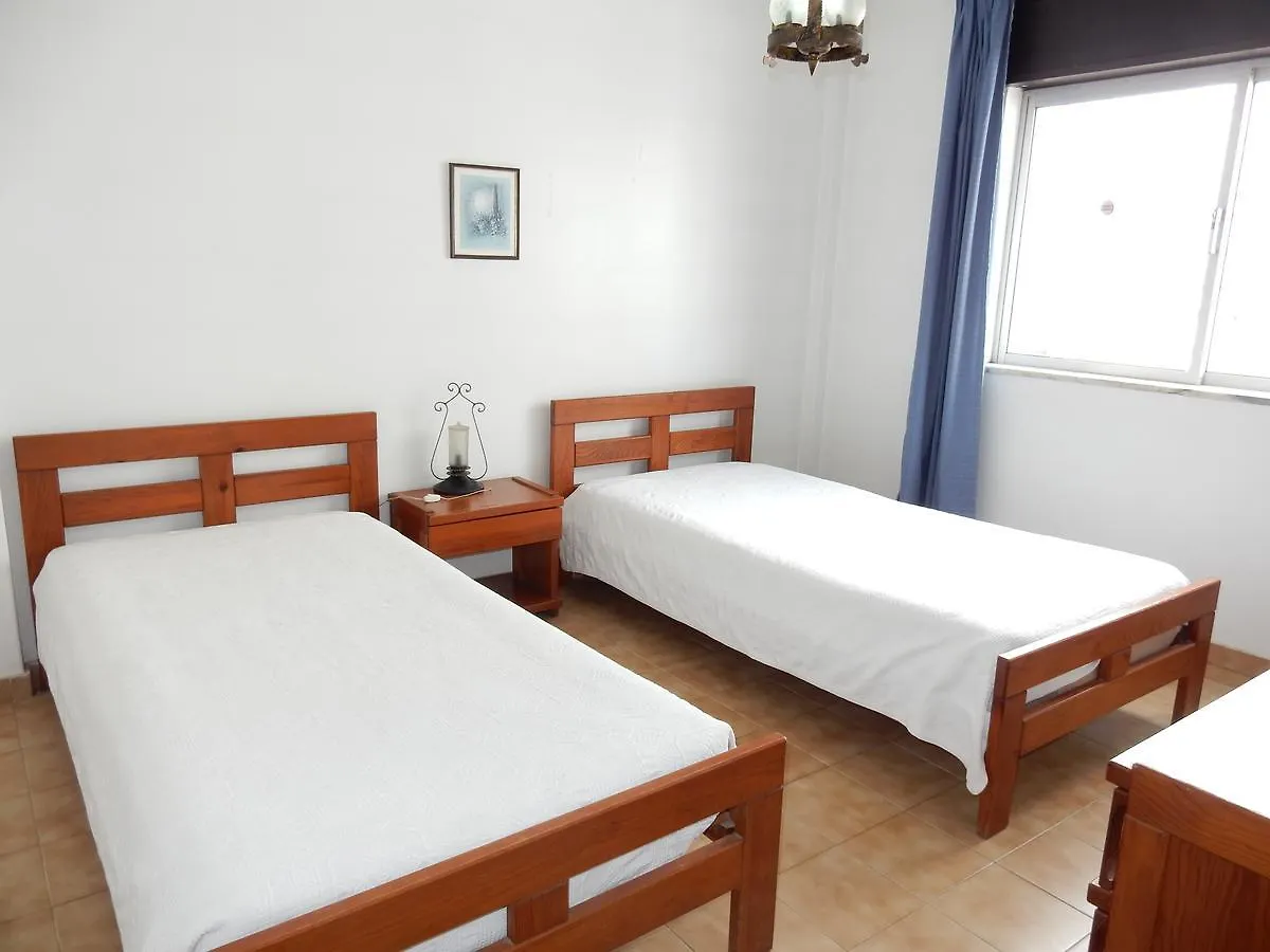 *** Aparthotel Squash Club Apartamentos Portimao Portugal