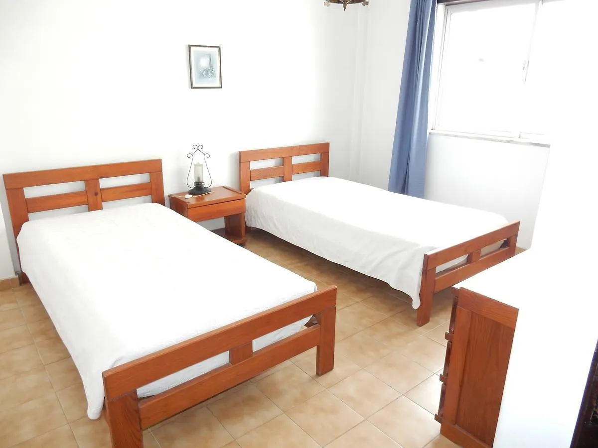 Squash Club Apartamentos Portimao