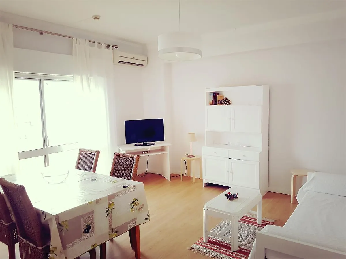 Squash Club Apartamentos Portimao