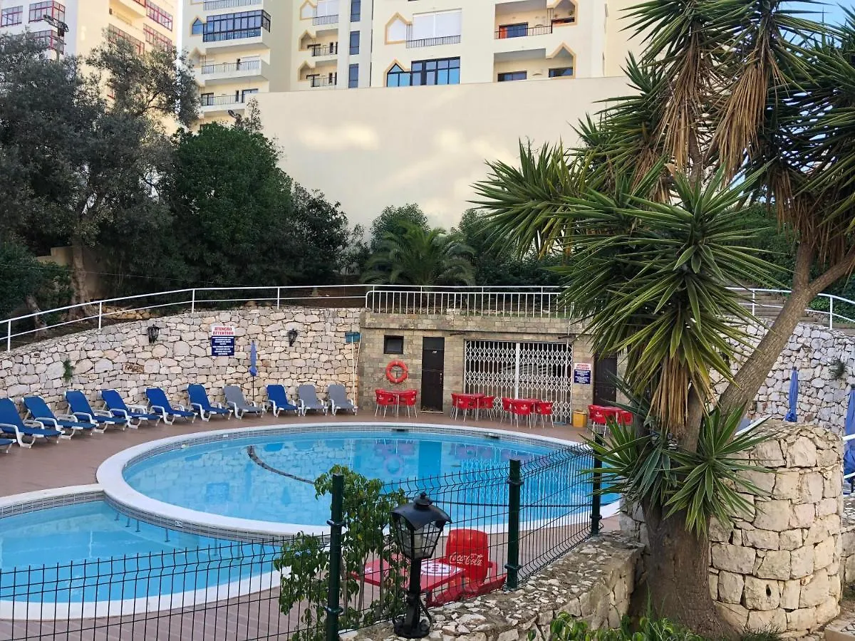 Squash Club Apartamentos Portimao