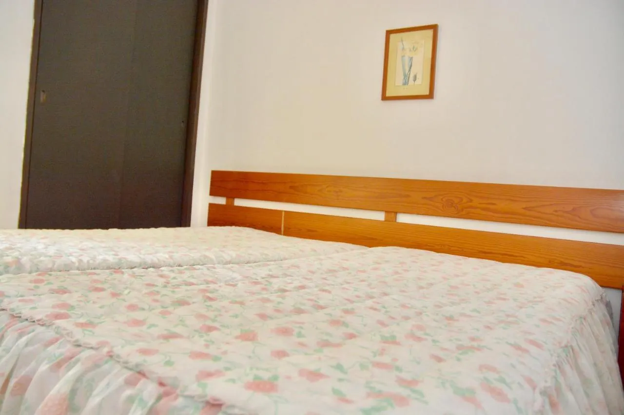 Squash Club Apartamentos Portimao Aparthotel