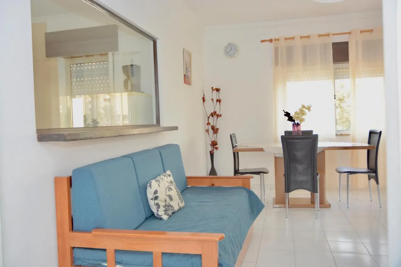Squash Club Apartamentos Portimao 3*,