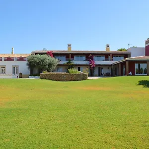 Quinta Da Mesquita Пера