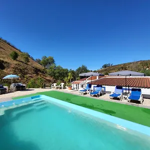 Casa Rochinha Couette-café