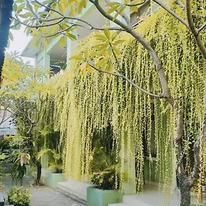 Purnama House Kuta Гостевой дом Кута