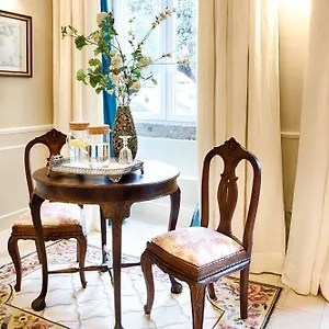 Alegria A Boutique Lisbona