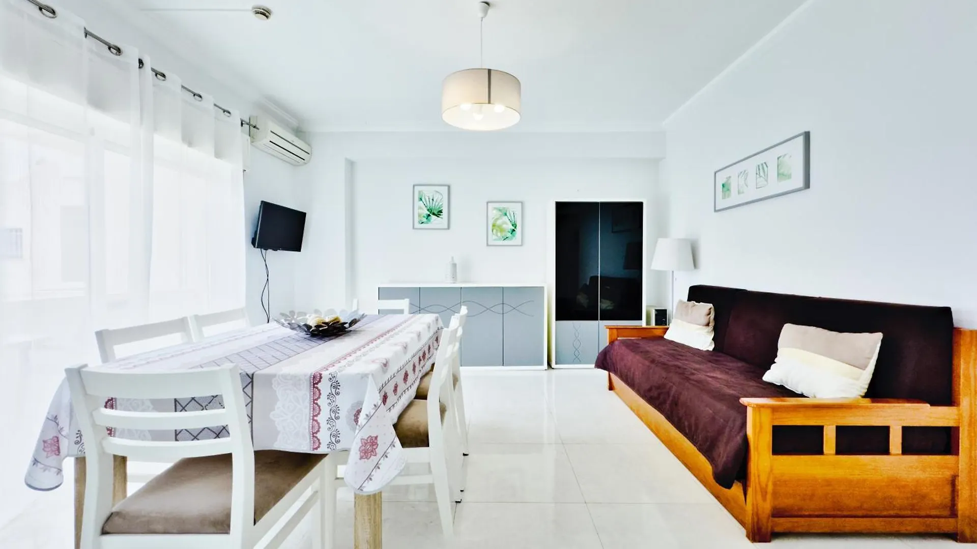 *** Aparthotel Squash Club Apartamentos Portimão Portogallo