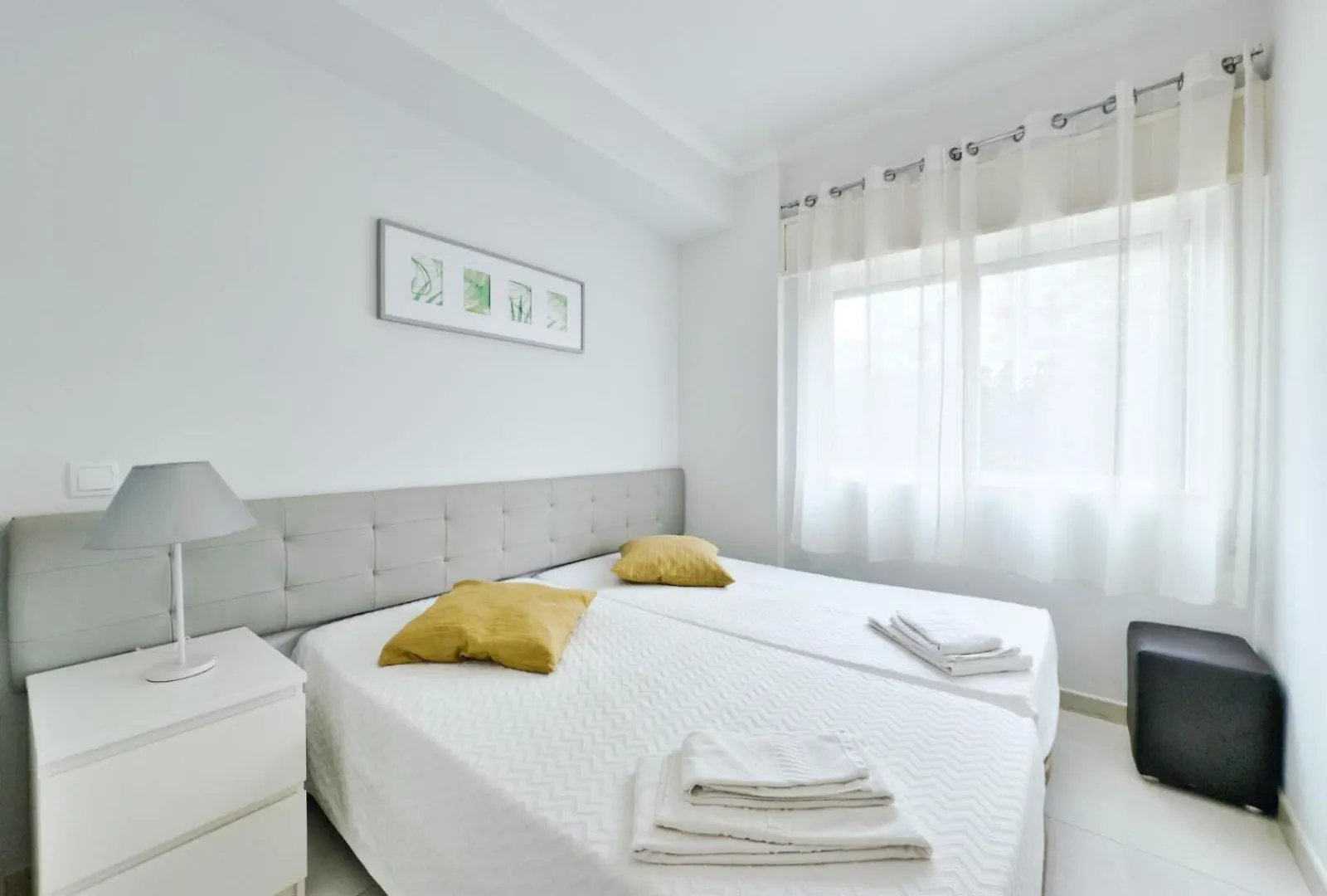 Squash Club Apartamentos Портиман 3*,  Португалия
