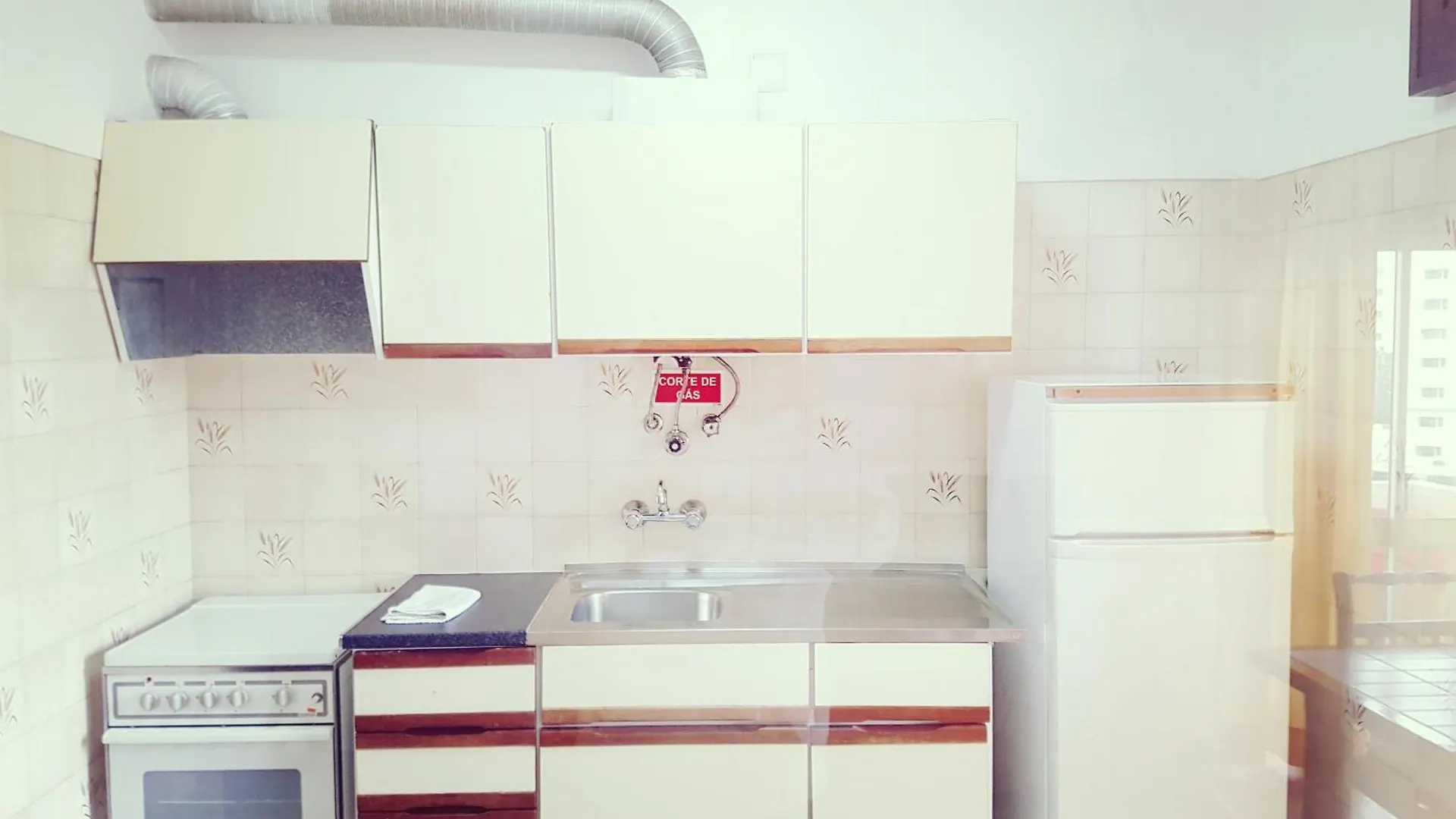 Апарт-отель Squash Club Apartamentos Портиман