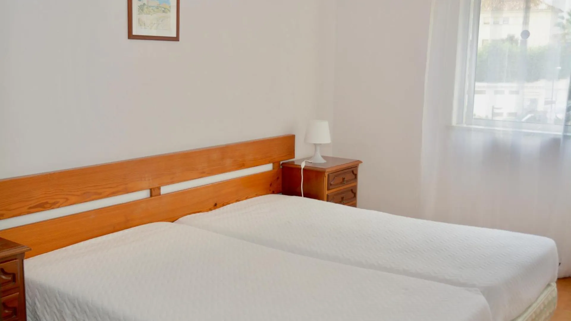 *** Апарт-отель Squash Club Apartamentos Портиман Португалия
