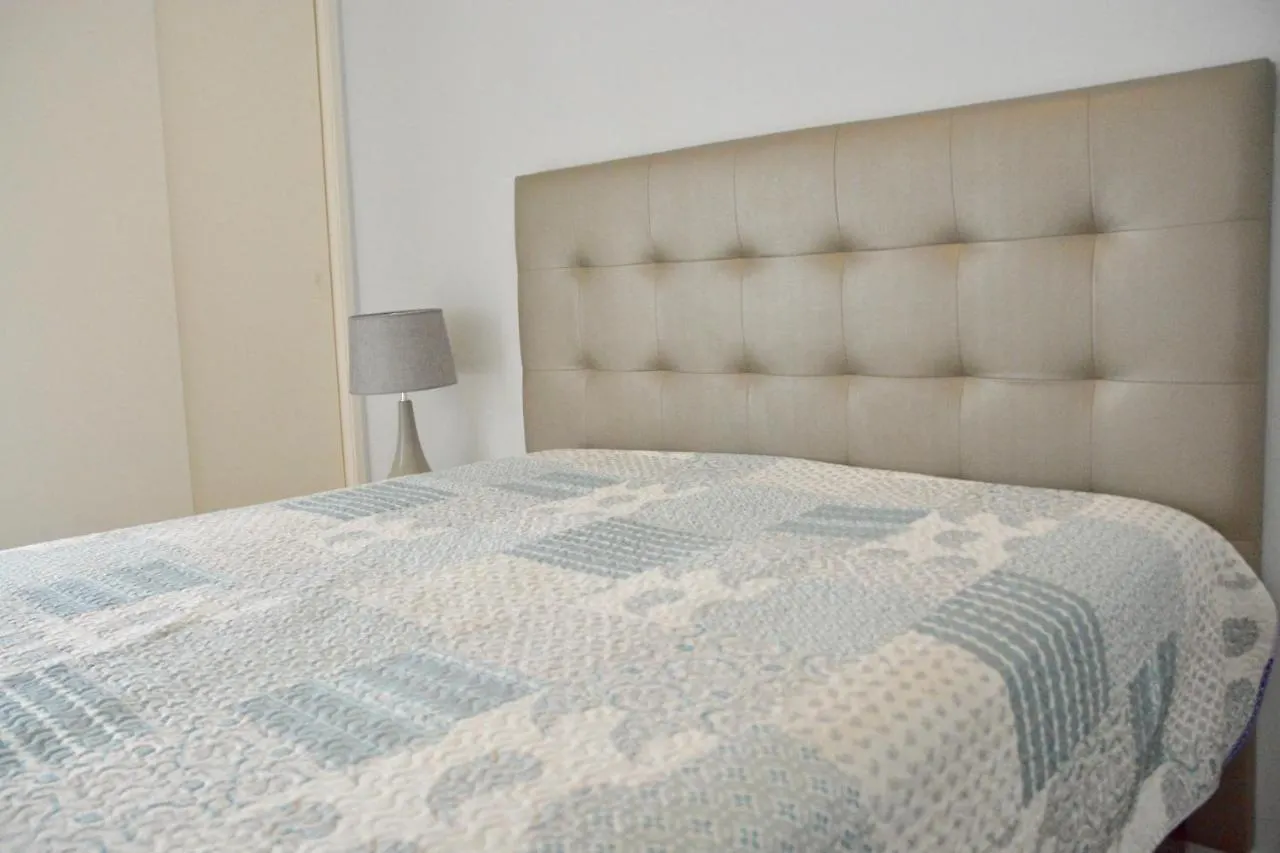 Squash Club Apartamentos Портиман